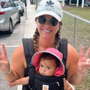 Meet your Posher, Shannon